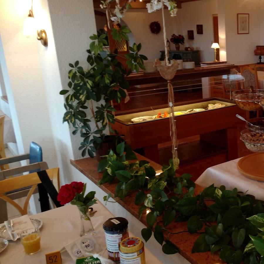 Restaurant "Gasthof Adler" in Radolfzell am Bodensee