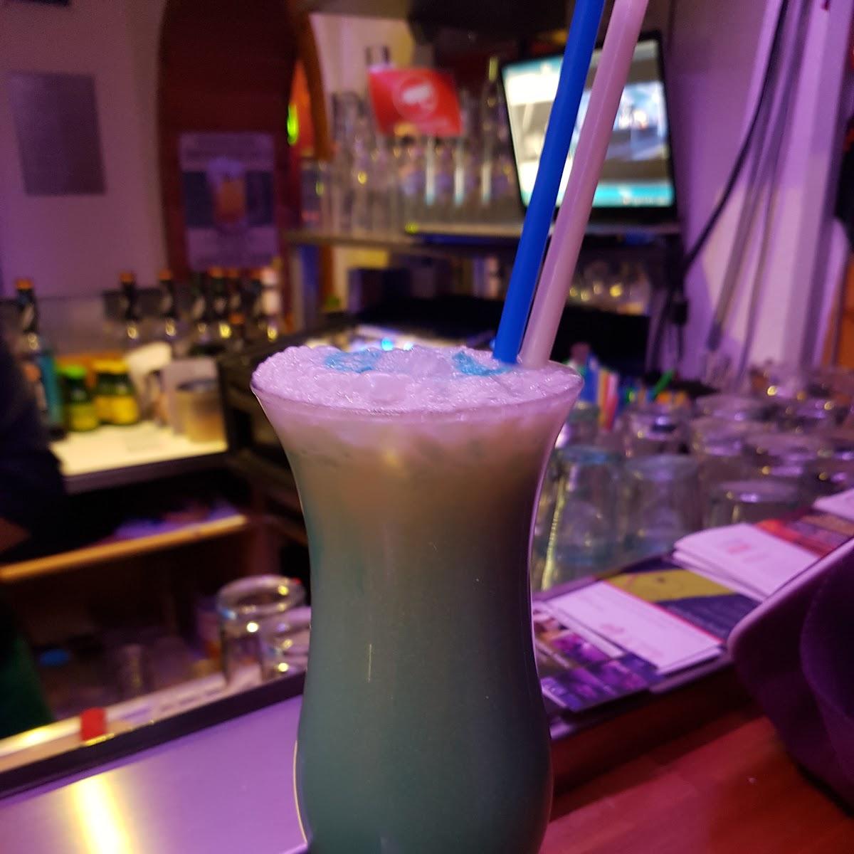 Restaurant "Live Cafe Bar" in Furtwangen im Schwarzwald