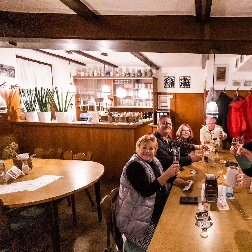 Restaurant "Gasthaus Eichbaum" in Eppingen