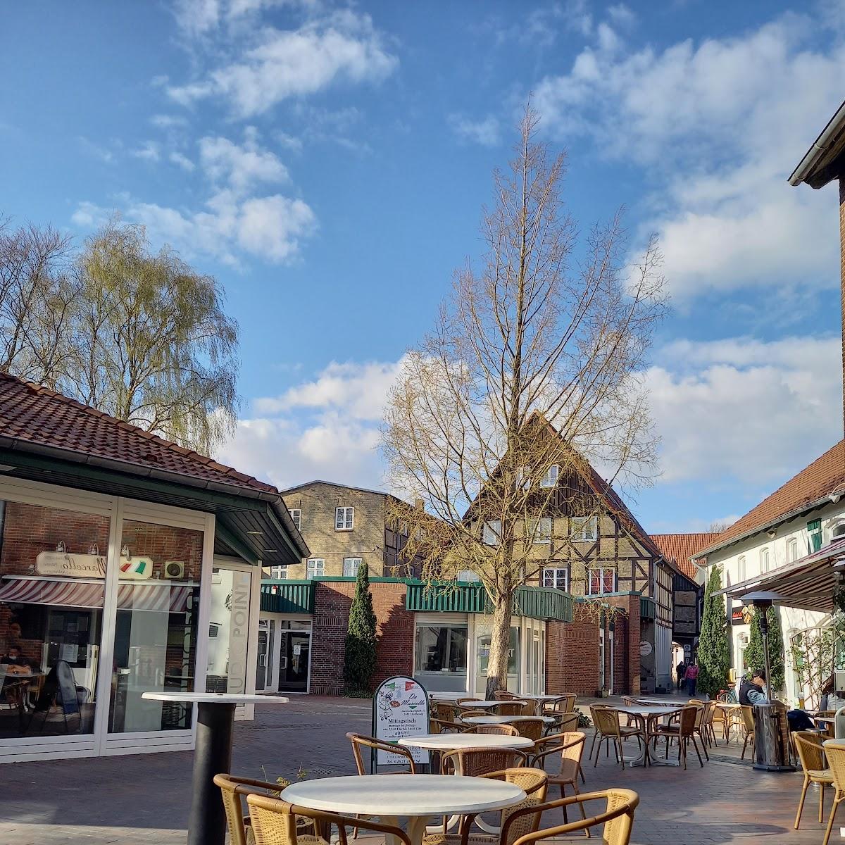 Restaurant "Onkel Le - Asia und Sushi Bistro" in Schleswig