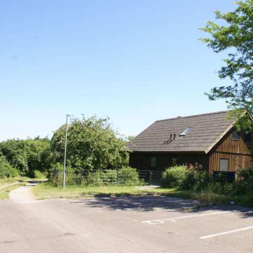 Restaurant "Ferienhaus  Hummel Hummel " in Ulsnis