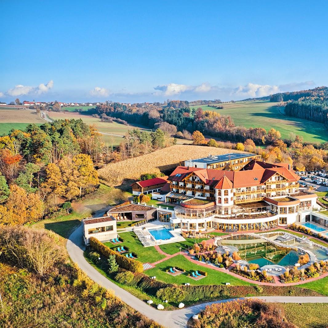 Restaurant "Der Birkenhof Spa & Genuss Resort" in Neunburg vorm Wald