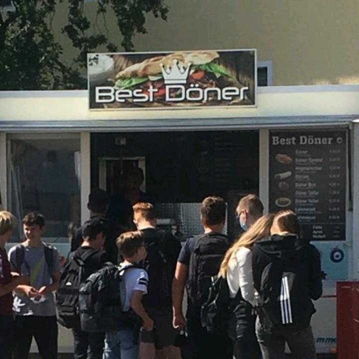 Restaurant "BEST DÖNER" in Neunburg vorm Wald