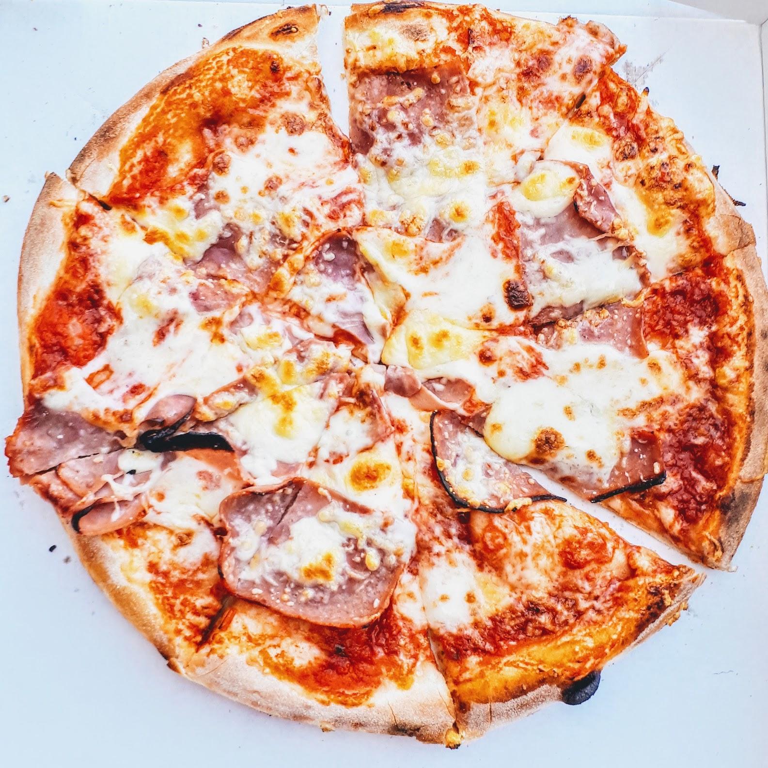 Restaurant "Pizzeria Topollino" in  Neukirchen