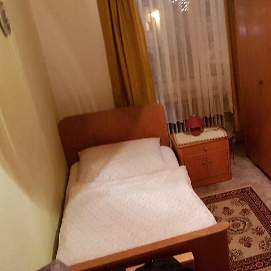 Restaurant "Jakobsbrauerei Gasthof-Metzgerei-Pension" in Neunburg vorm Wald