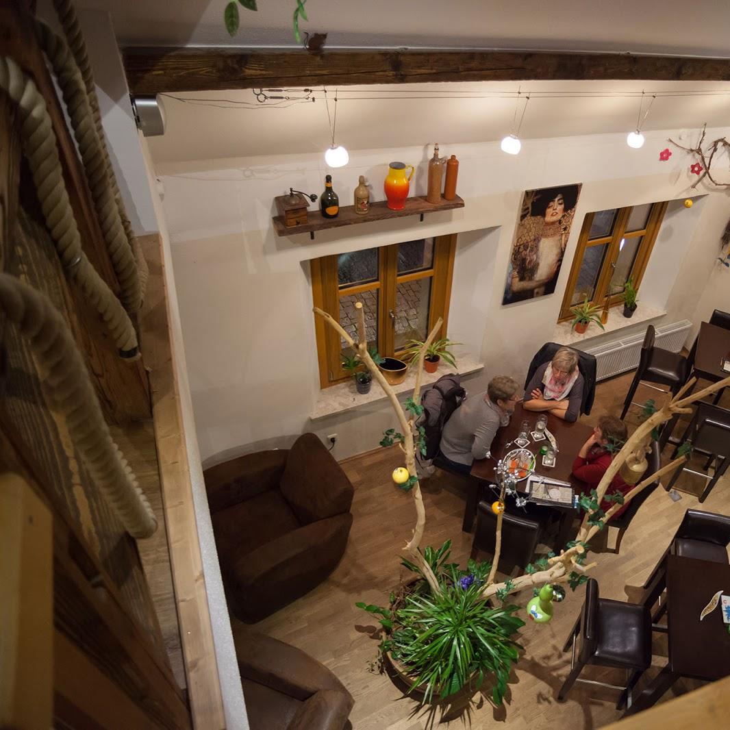 Restaurant "Alte Seilerei" in Neunburg vorm Wald