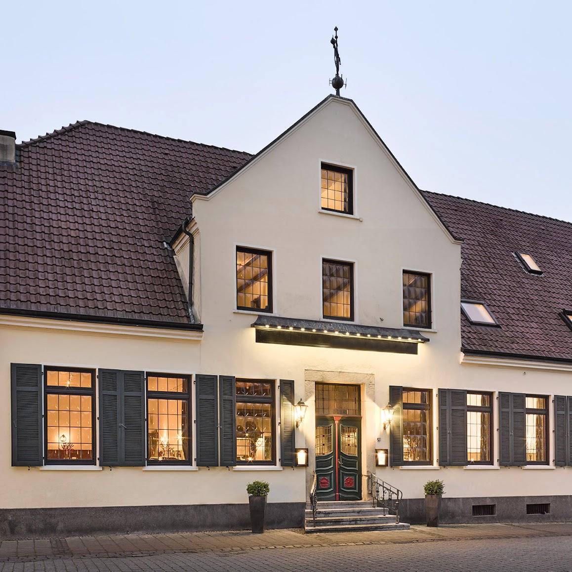 Restaurant "Hotel" in Everswinkel