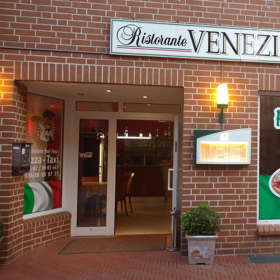 Restaurant "Pizzeria Venezia" in Everswinkel
