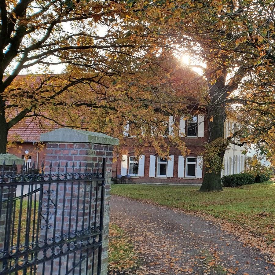 Restaurant "Spargelhof Hengemann" in Everswinkel