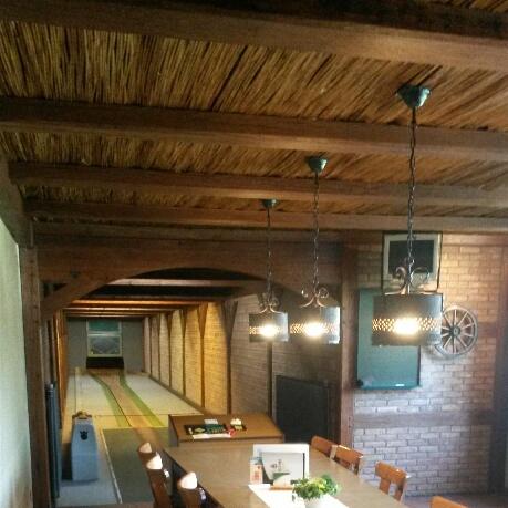 Restaurant "Corner (Eichholt & Wölte GbR)" in Warendorf