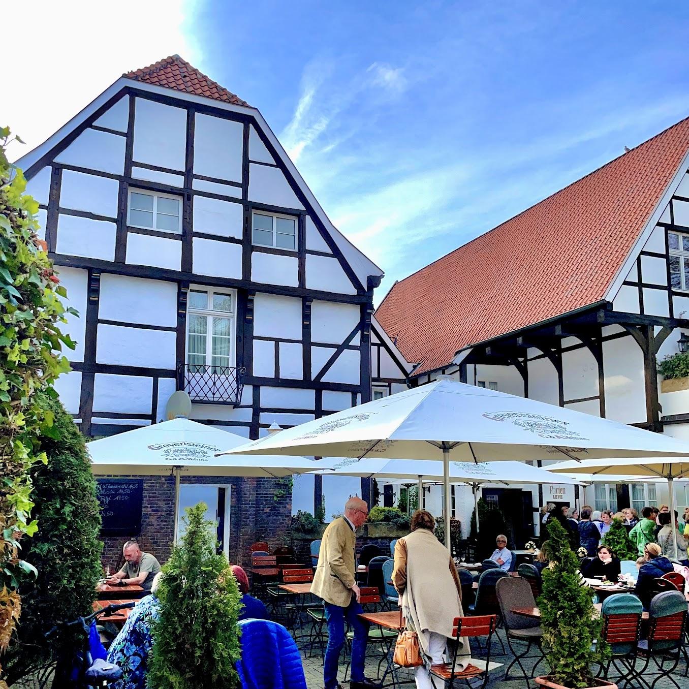 Restaurant "Ristorante L