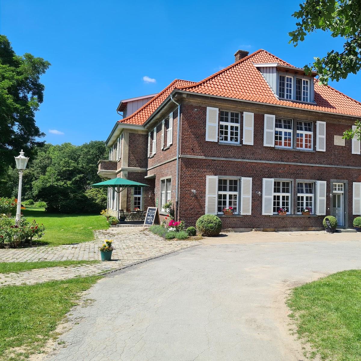 Restaurant "Ponyhof Georgenbruch - Paul Schulze Zurmussen" in Everswinkel