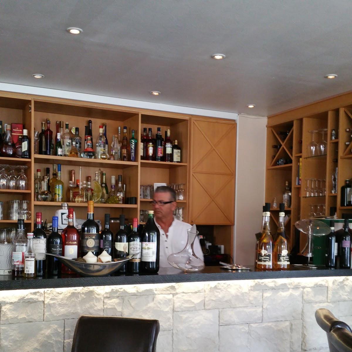 Restaurant "Ristorante La Grappa" in Warendorf