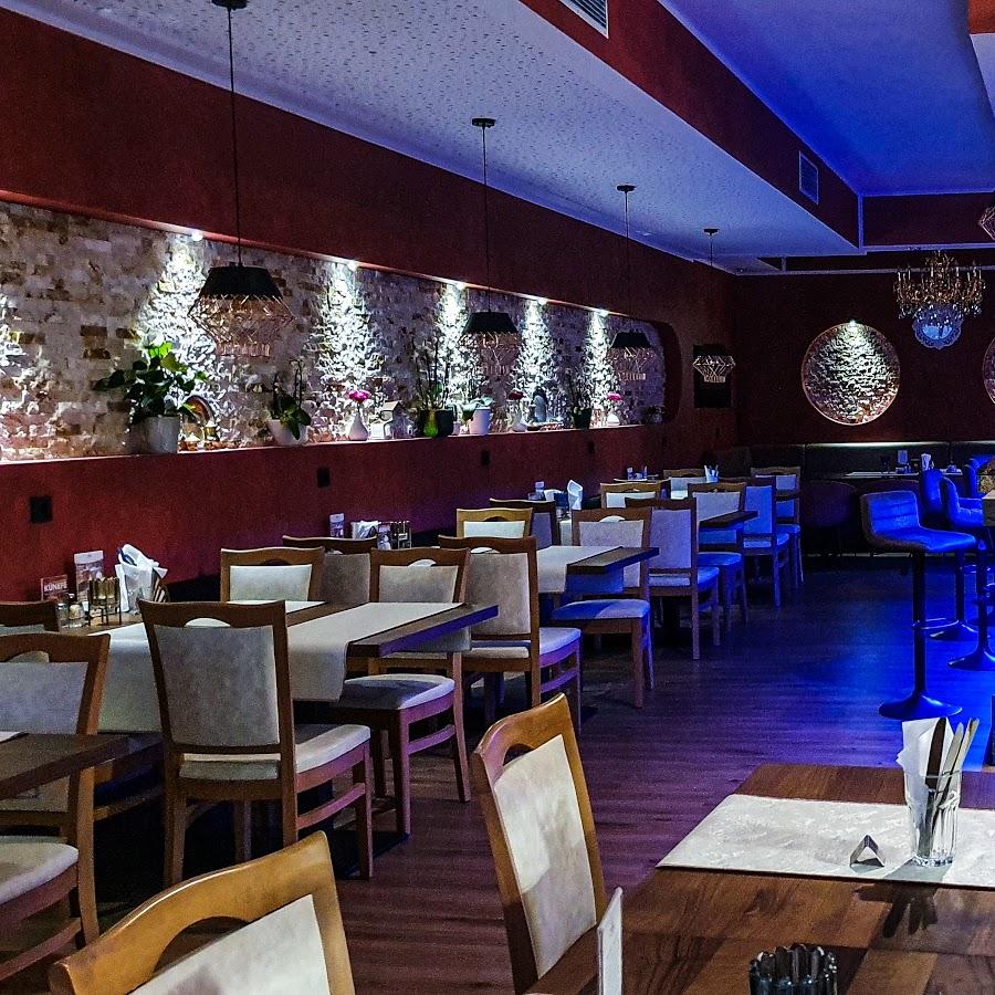 Restaurant "Saray Restaurant" in Warendorf