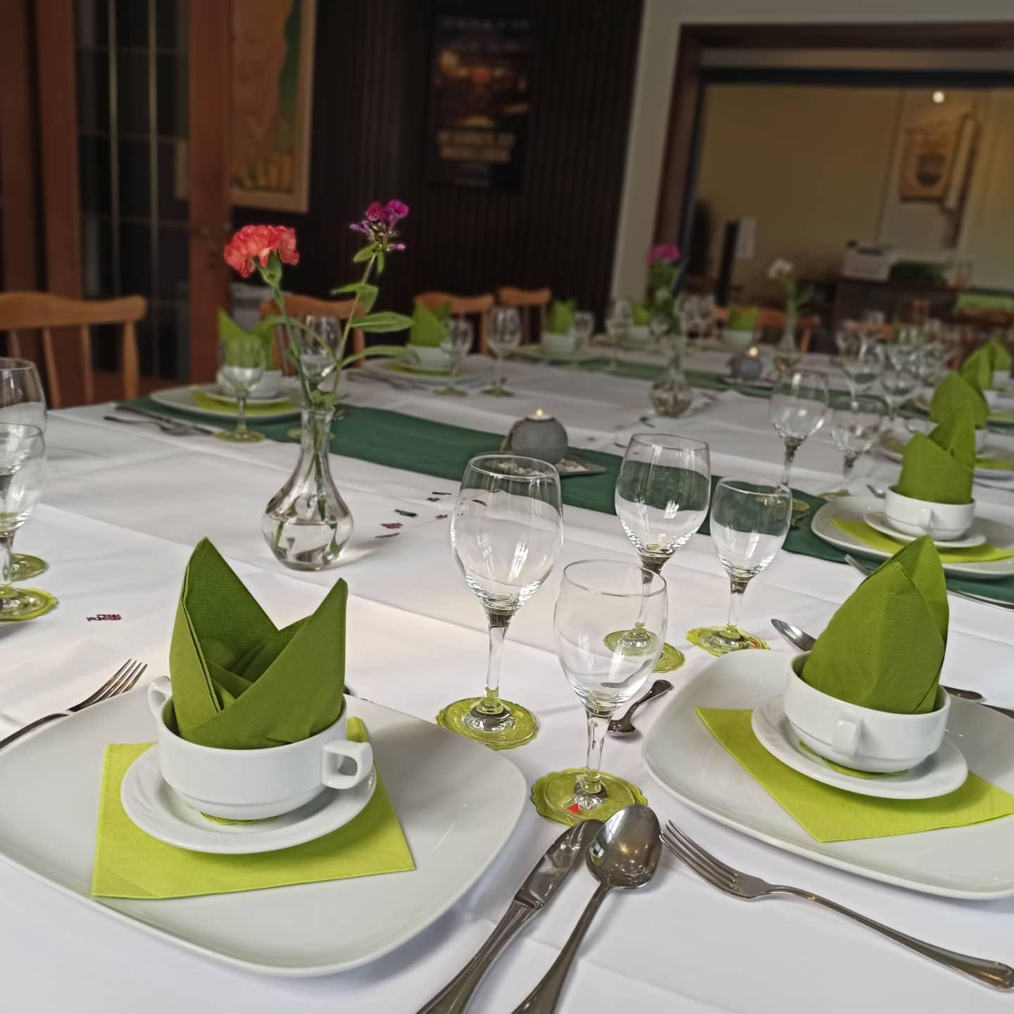 Restaurant "Altes Gasthaus Wiese" in Warendorf