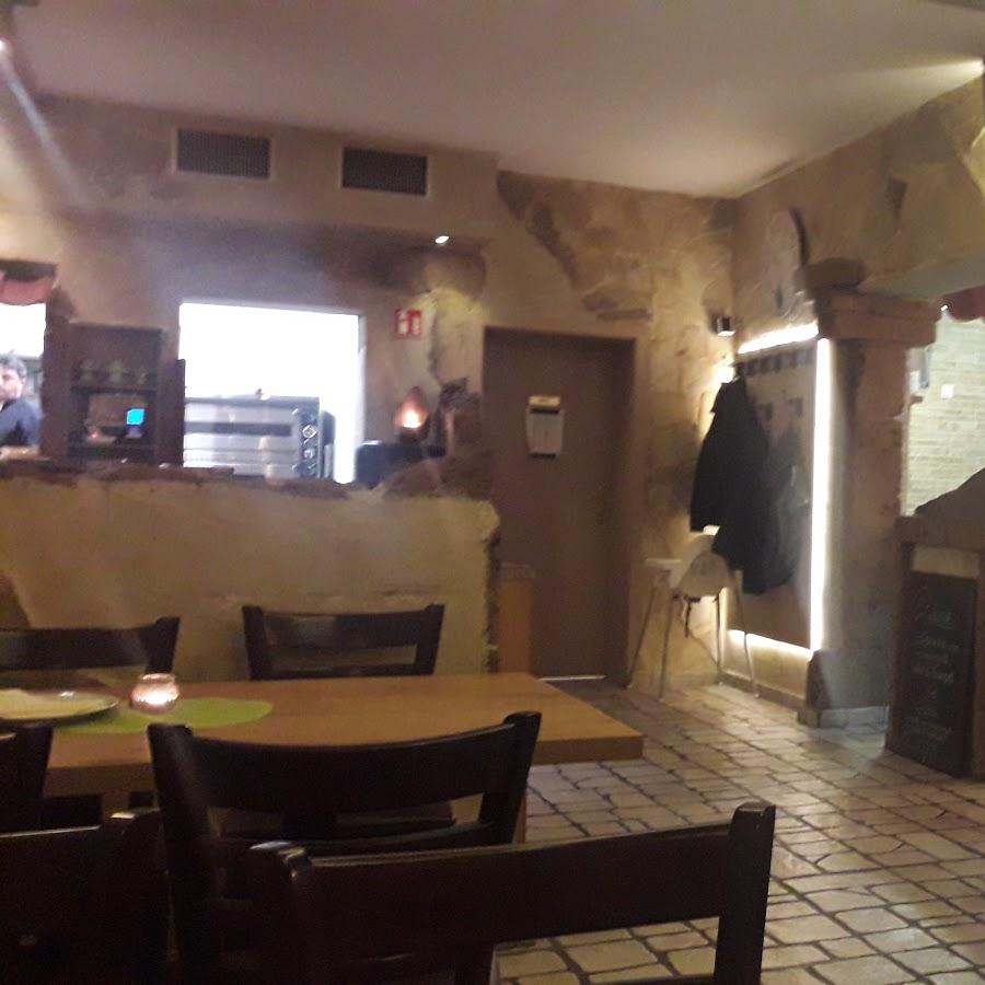 Restaurant "Restaurant im Steinhaus" in Warendorf