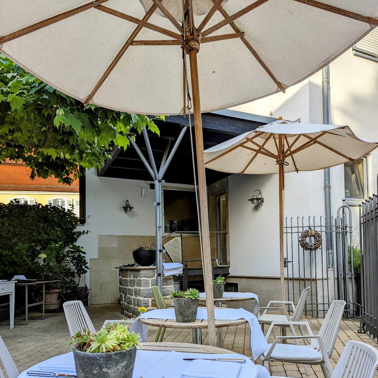 Restaurant "Der Grüne Baum Restaurant" in Sinsheim