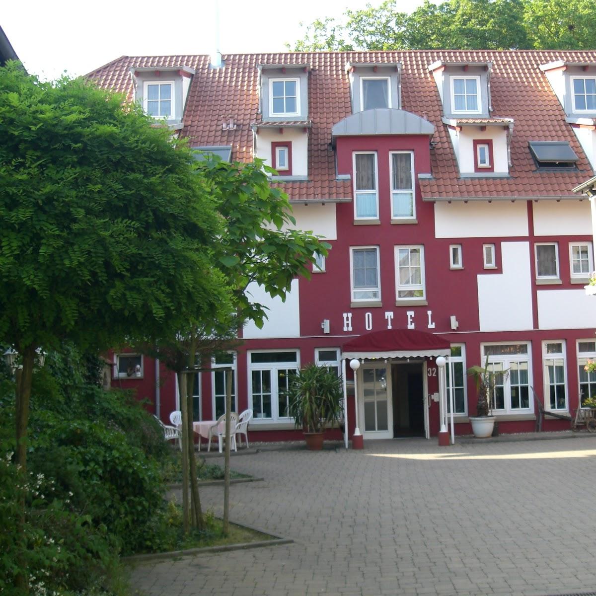 Restaurant "Hotel Hirsch" in Sinsheim