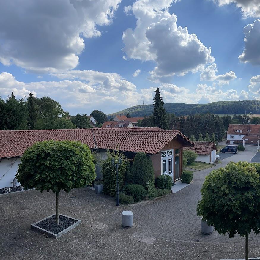 Restaurant "Grüner Wald" in Alfeld (Leine)