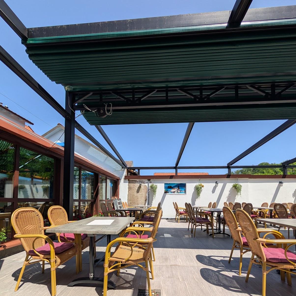 Restaurant "Sokratis Alfeld" in Alfeld (Leine)