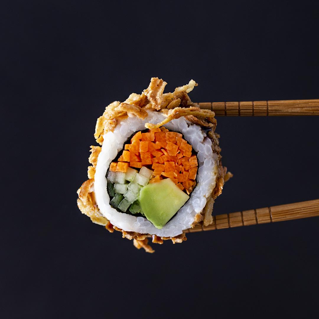 Restaurant "Sushi Daily" in  Meiningen