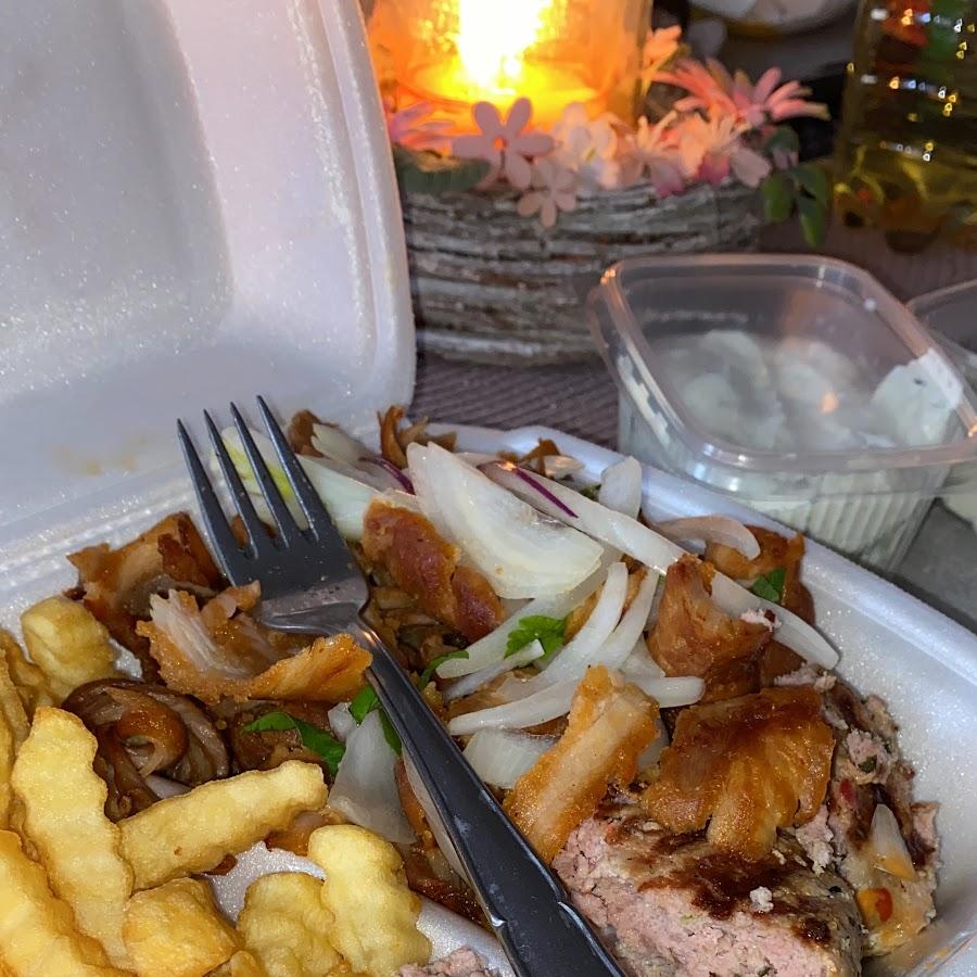 Restaurant "Rhodos Grill" in Alfeld (Leine)