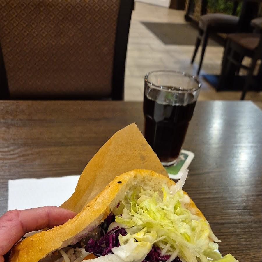 Restaurant "Bistro Sipan" in Alfeld (Leine)