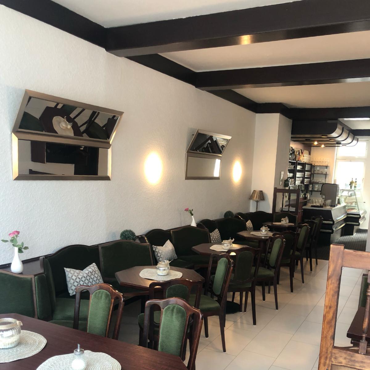 Restaurant "Café am Markt" in Alfeld (Leine)