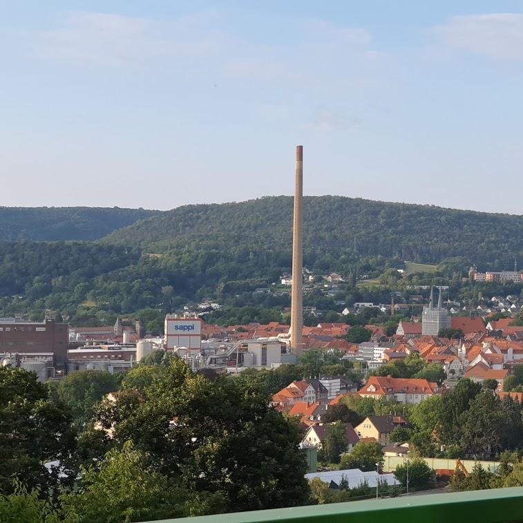 Restaurant "Hotel Zur Eule Inh. Thomas Flügge" in Alfeld (Leine)
