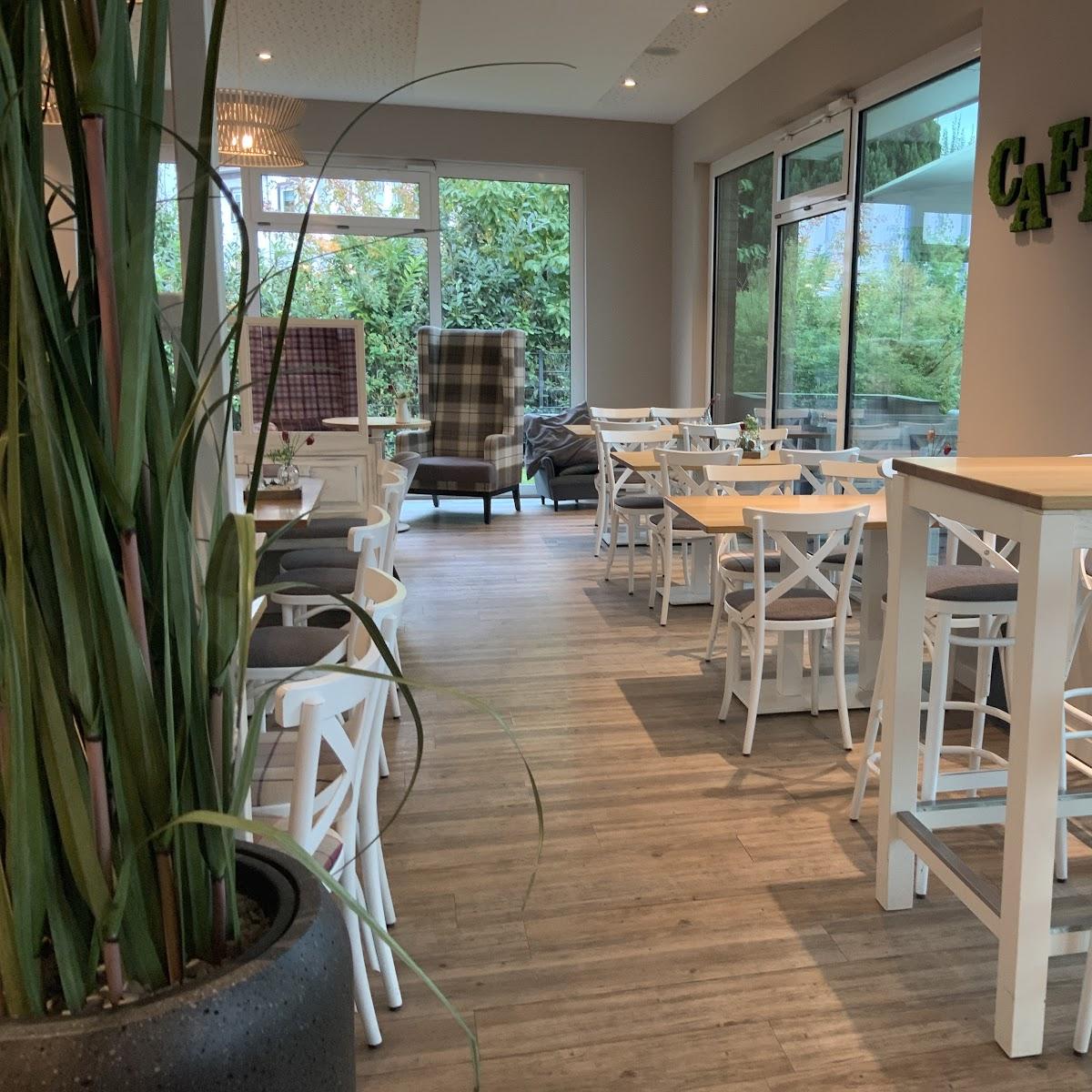 Restaurant "Landbäckerei Grube Inh. Markus Grube" in Alfeld (Leine)