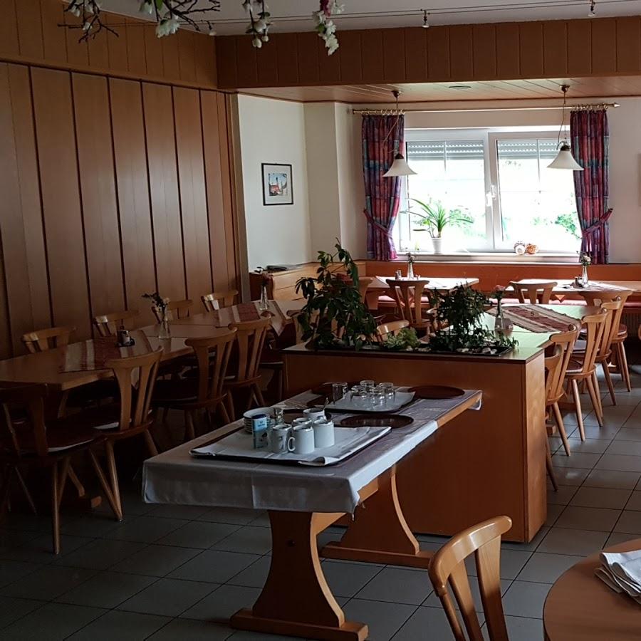 Restaurant "Landgasthof Feihl" in Velburg