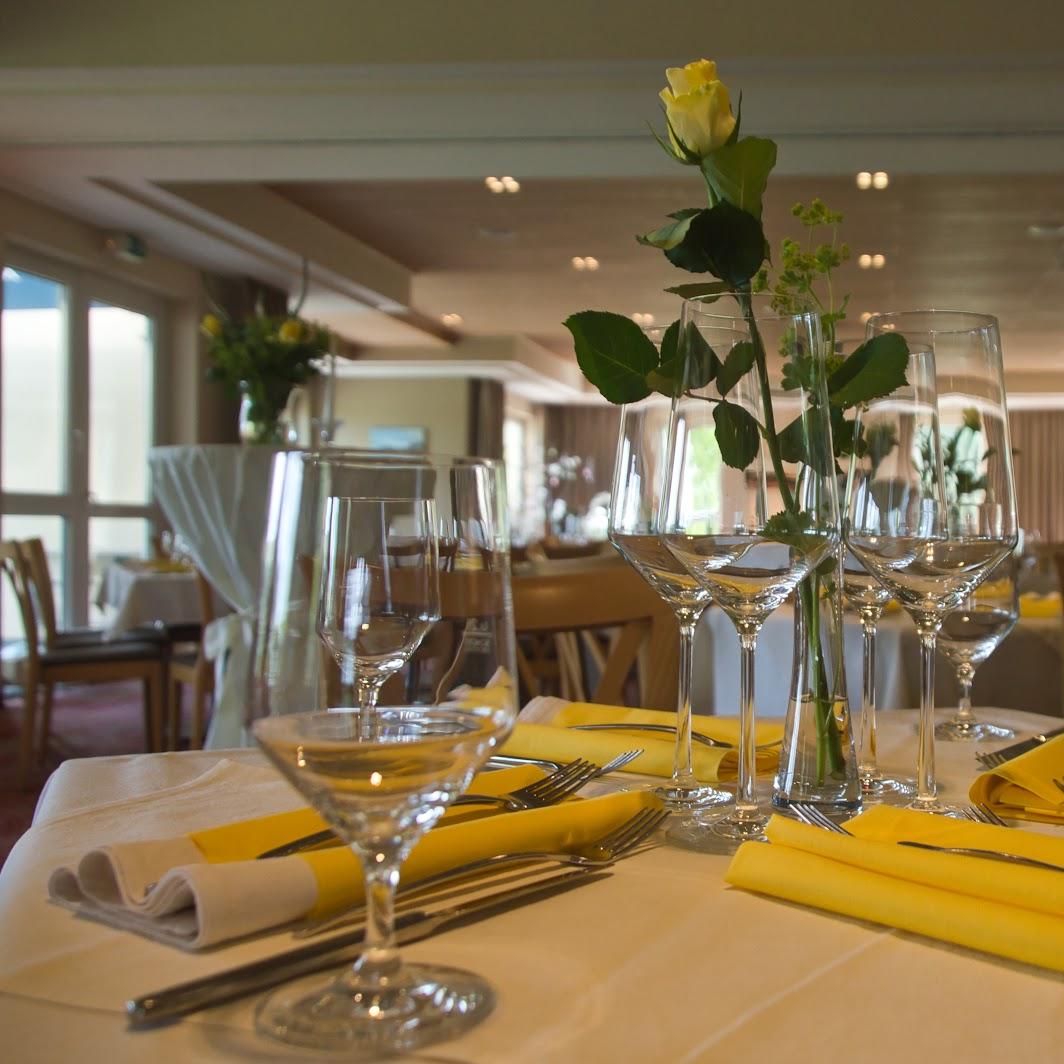 Restaurant "Kaymers 59" in Velburg