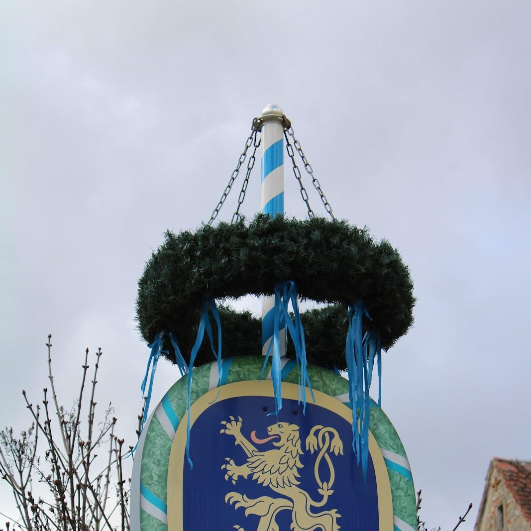 Restaurant "Ziegaus-Maul" in Velburg