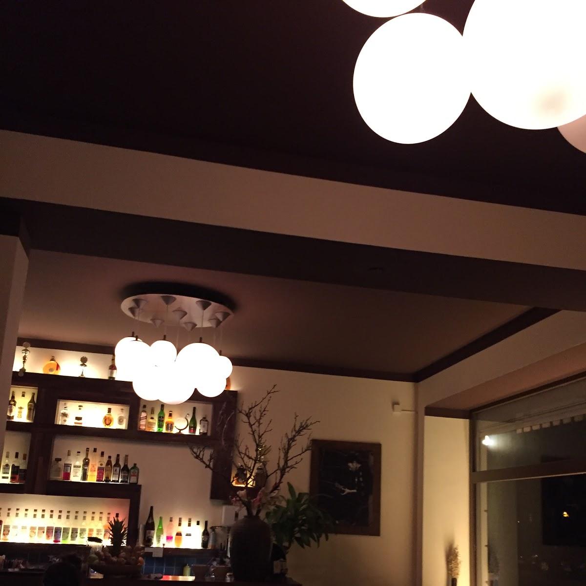 Restaurant "Vinpearl" in Berlin