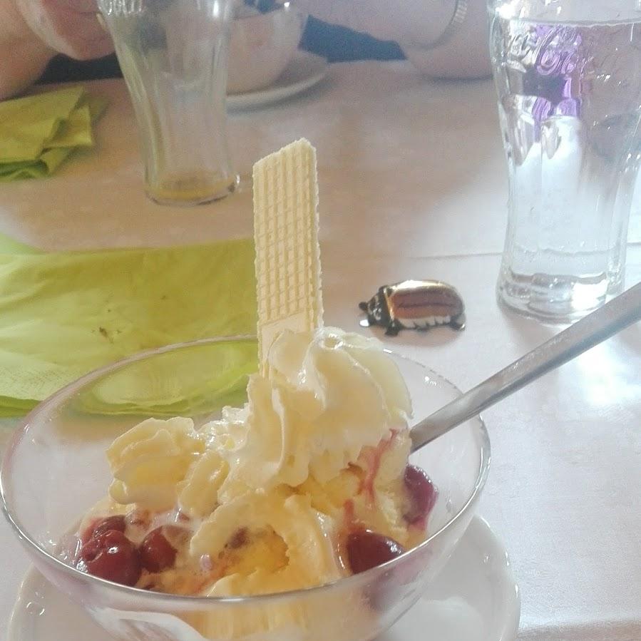 Restaurant "Gaststätte Garte Krug" in Gleichen