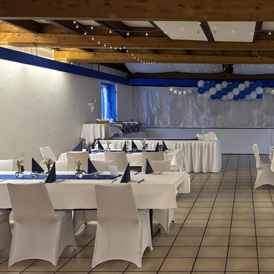 Restaurant "Schützenhaus Reinhausen - Restaurant Artemis" in Gleichen