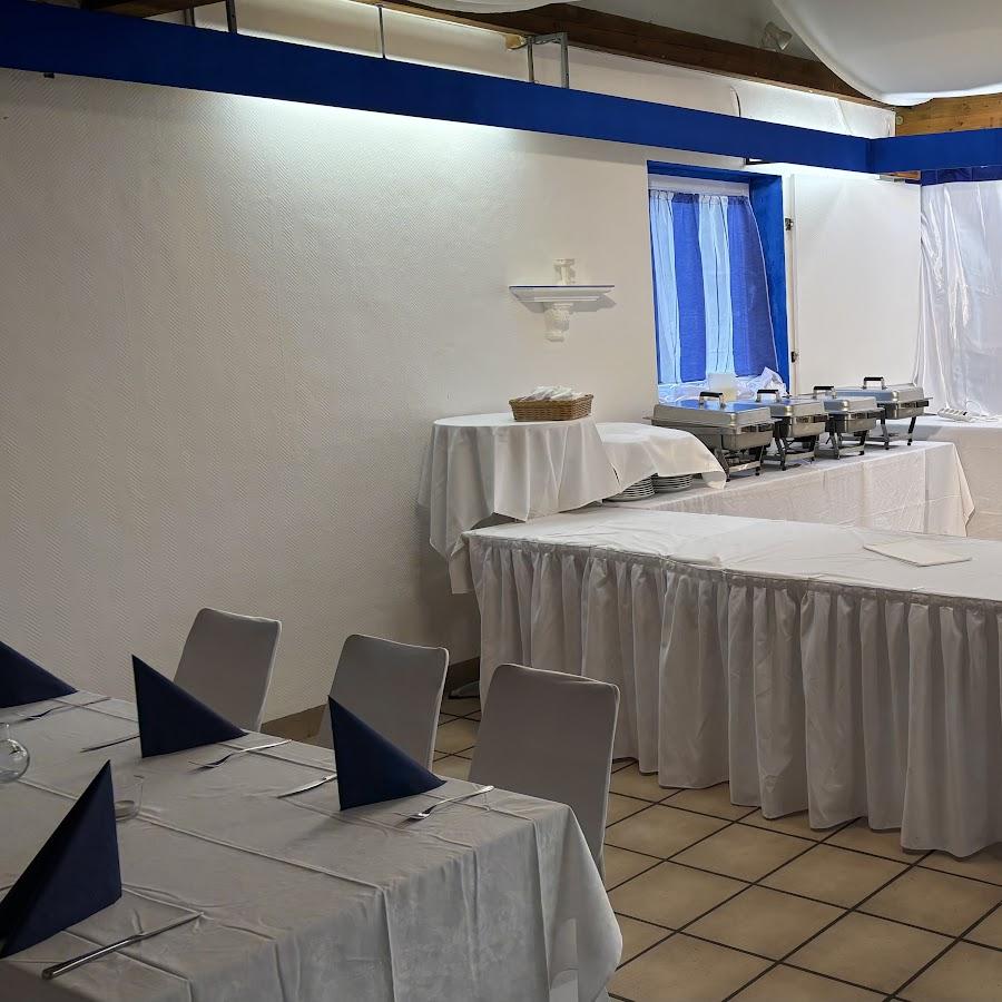 Restaurant "Schützenhaus Reinhausen - Restaurant Artemis" in Gleichen