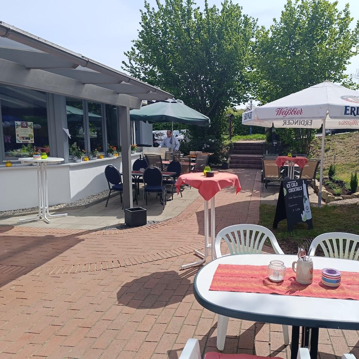 Restaurant "Ballhaus-Reinhausen Göttinger Cateringservice" in Gleichen