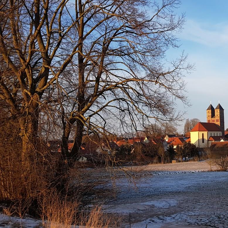 Restaurant "Gaststätte Zum Vize-König" in Hohes Kreuz