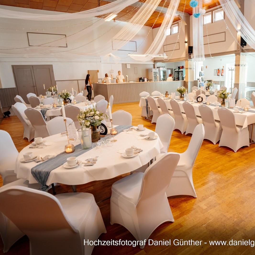 Restaurant "Gasthof Zur Krone" in Reinholterode
