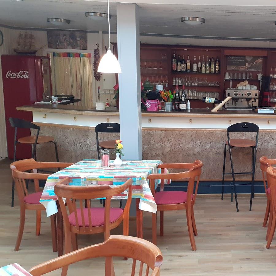 Restaurant "Ristorante TSC bei Salvatore" in Göttingen