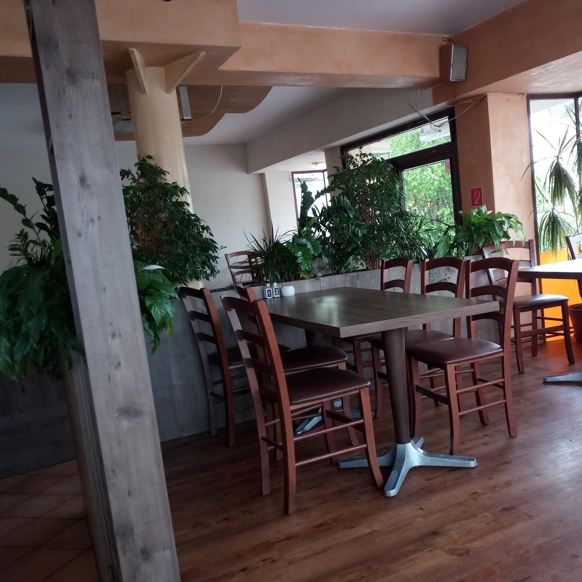 Restaurant "Gyros Olymp Imbiss" in Göttingen