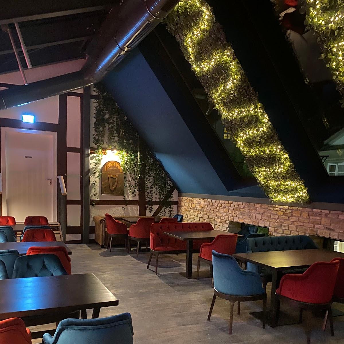 Restaurant "Duke Burger & Irish Pub" in Göttingen