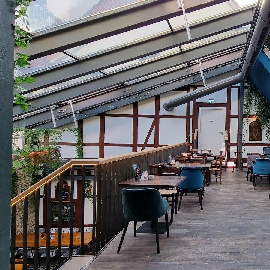 Restaurant "Duke of Beer & Burger The Pub in" in Göttingen