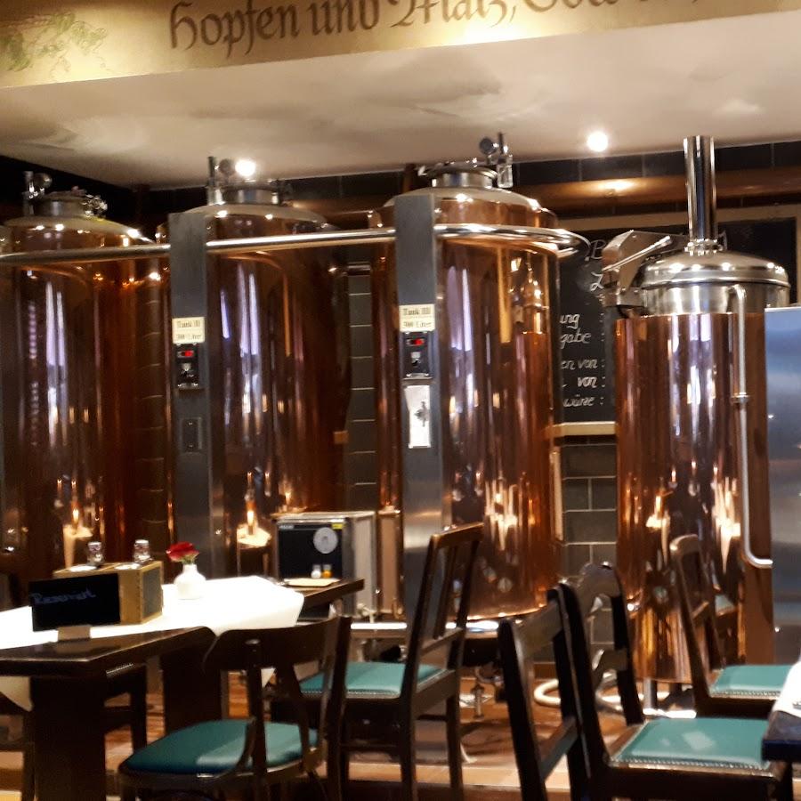 Restaurant "Lotters Wirtschaft" in Aue-Bad Schlema