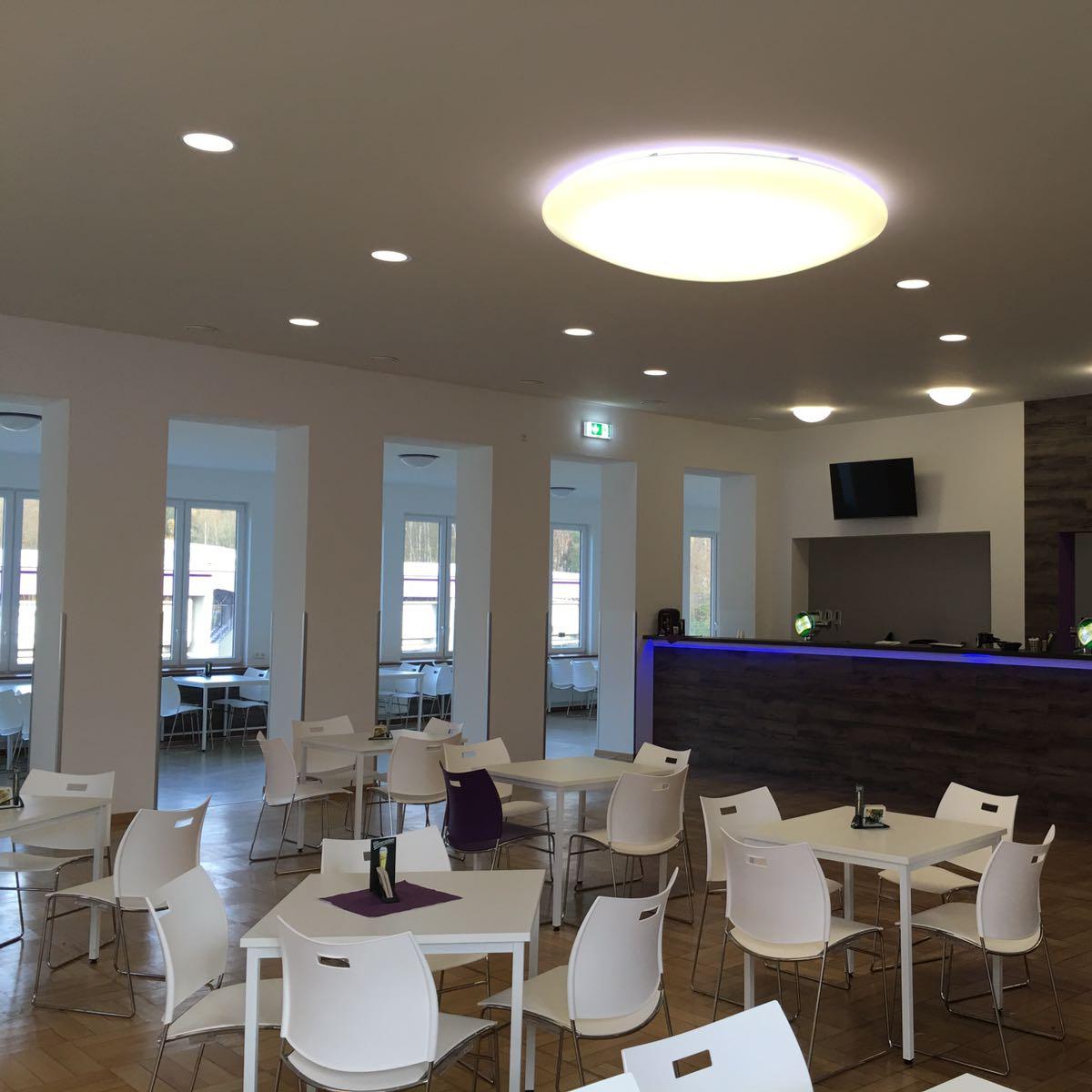 Restaurant "Stadionblick Aue" in Aue-Bad Schlema