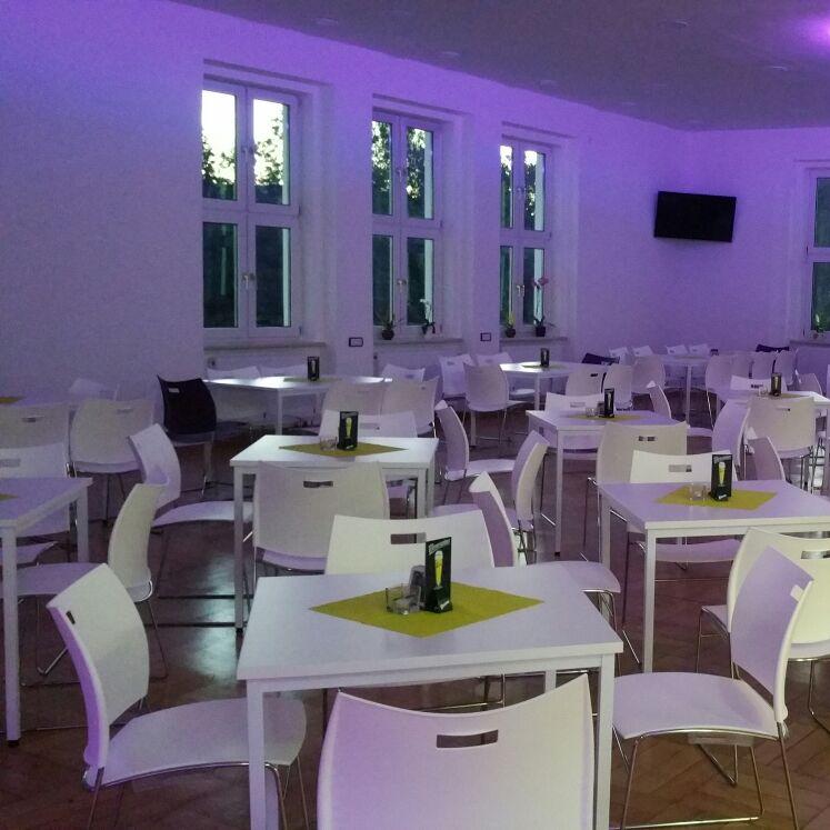 Restaurant "Stadionblick Aue" in Aue-Bad Schlema