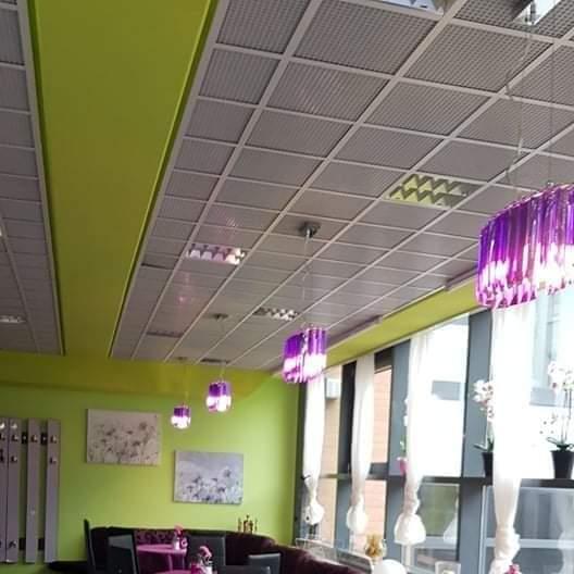 Restaurant "Auer Bistro Nicolaipassage" in Aue-Bad Schlema