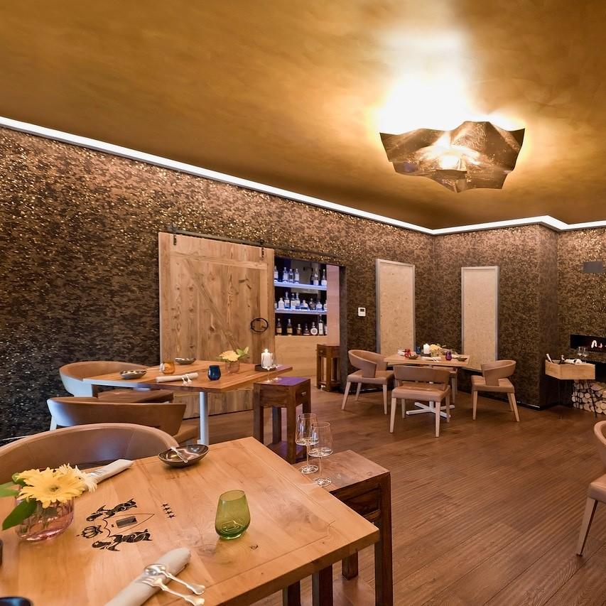 Restaurant "St. Andreas" in Aue-Bad Schlema