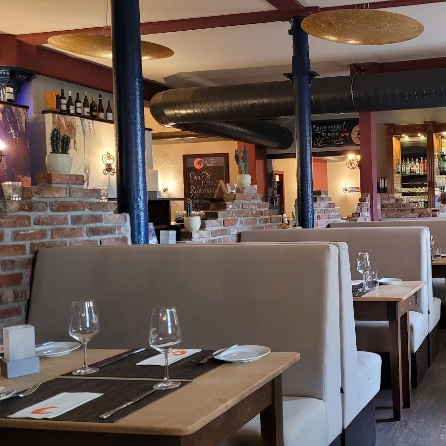 Restaurant "El Toro" in Delmenhorst